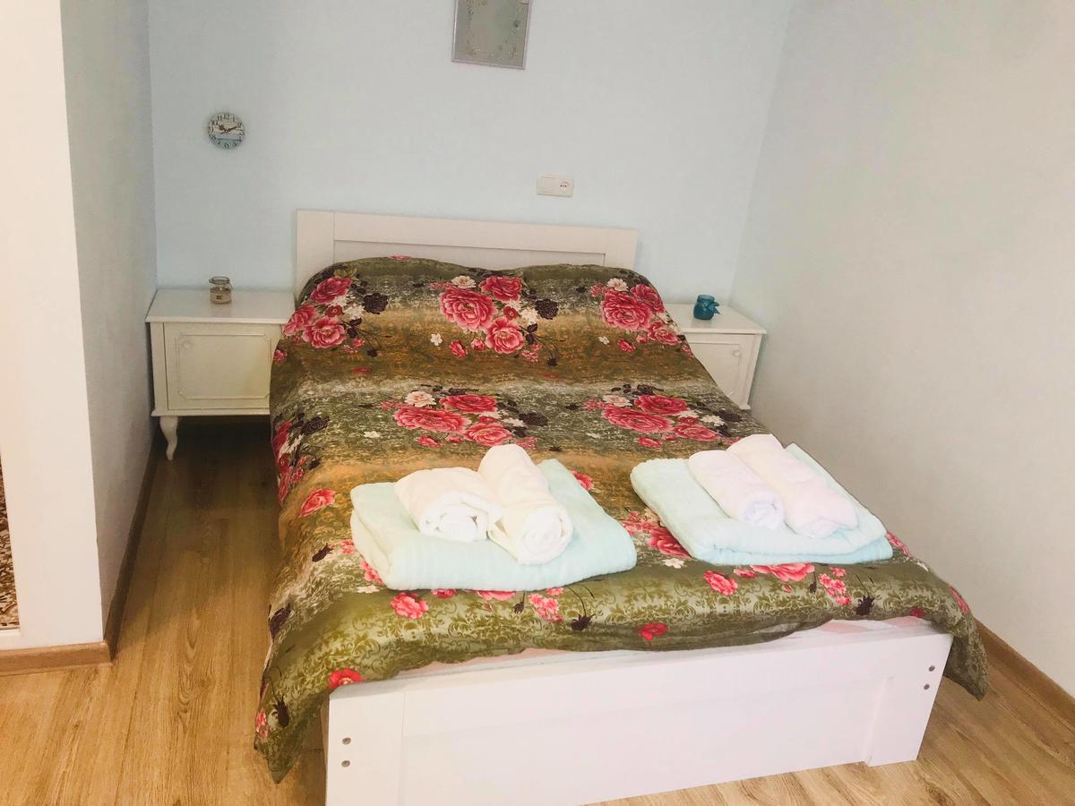 Guest House Marina 2 Tiflis Exterior foto