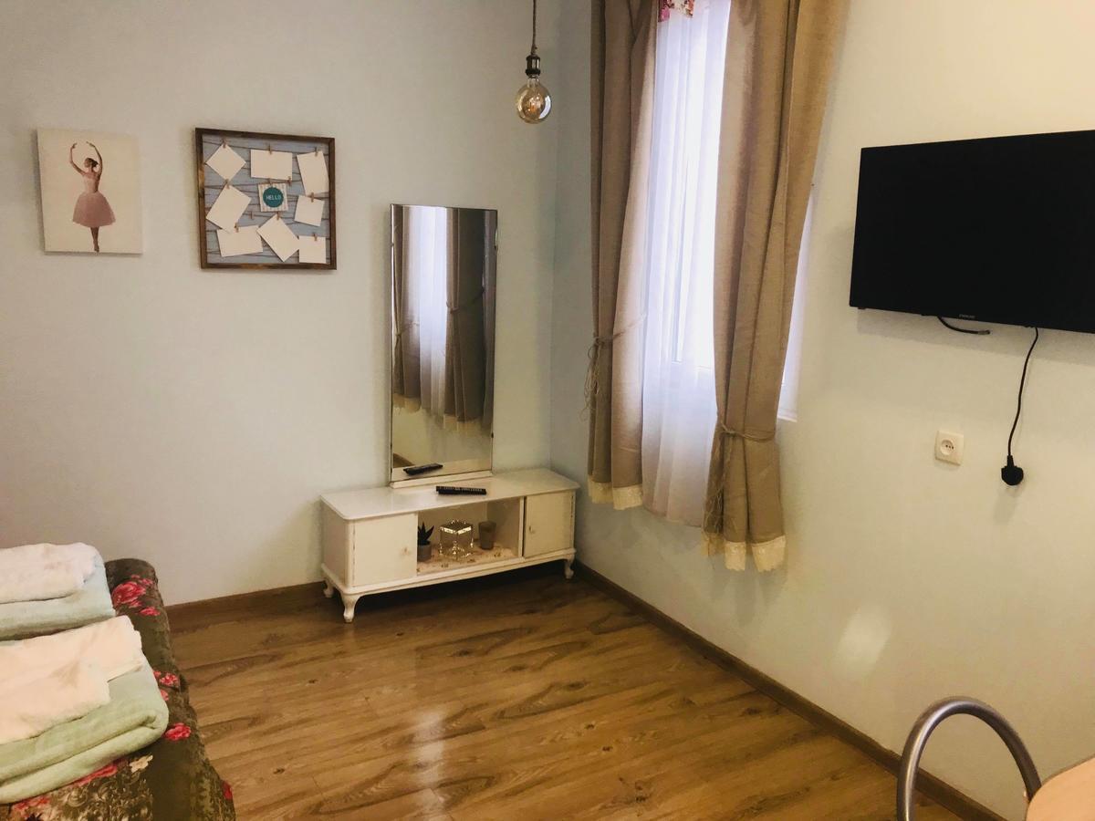 Guest House Marina 2 Tiflis Exterior foto
