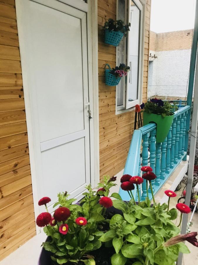 Guest House Marina 2 Tiflis Exterior foto