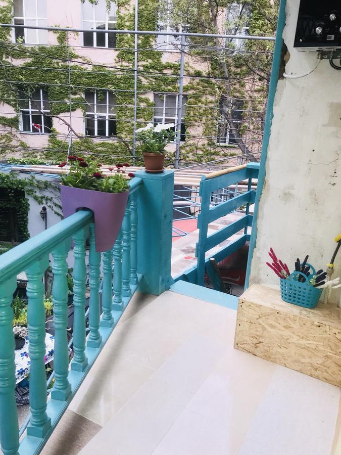 Guest House Marina 2 Tiflis Exterior foto