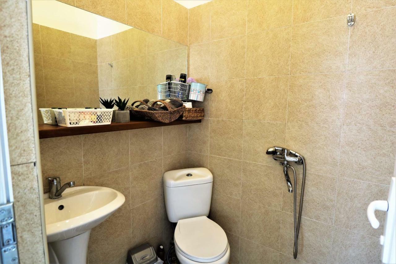 Guest House Marina 2 Tiflis Exterior foto